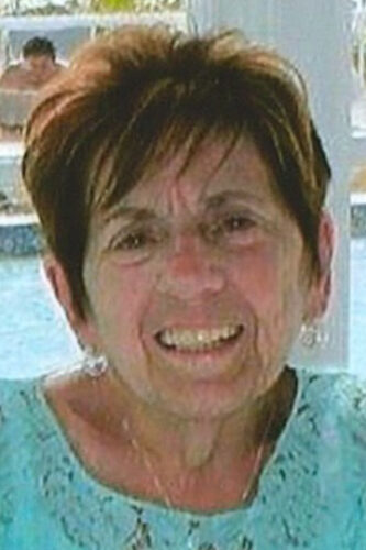 Margaret R. Ludt 1939-2026
